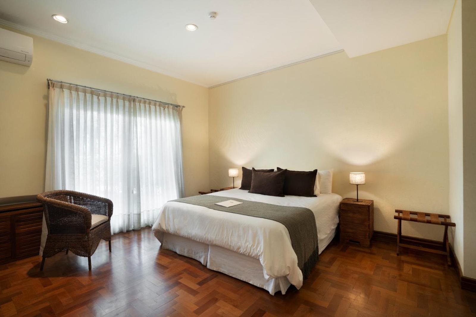 Terrazas De Los Andes Guest House Lujan de Cuyo Esterno foto