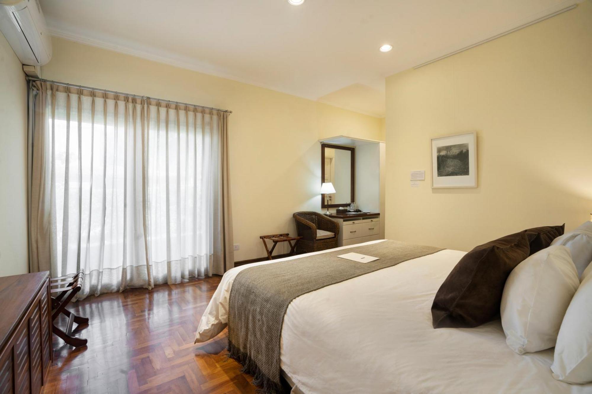 Terrazas De Los Andes Guest House Lujan de Cuyo Esterno foto