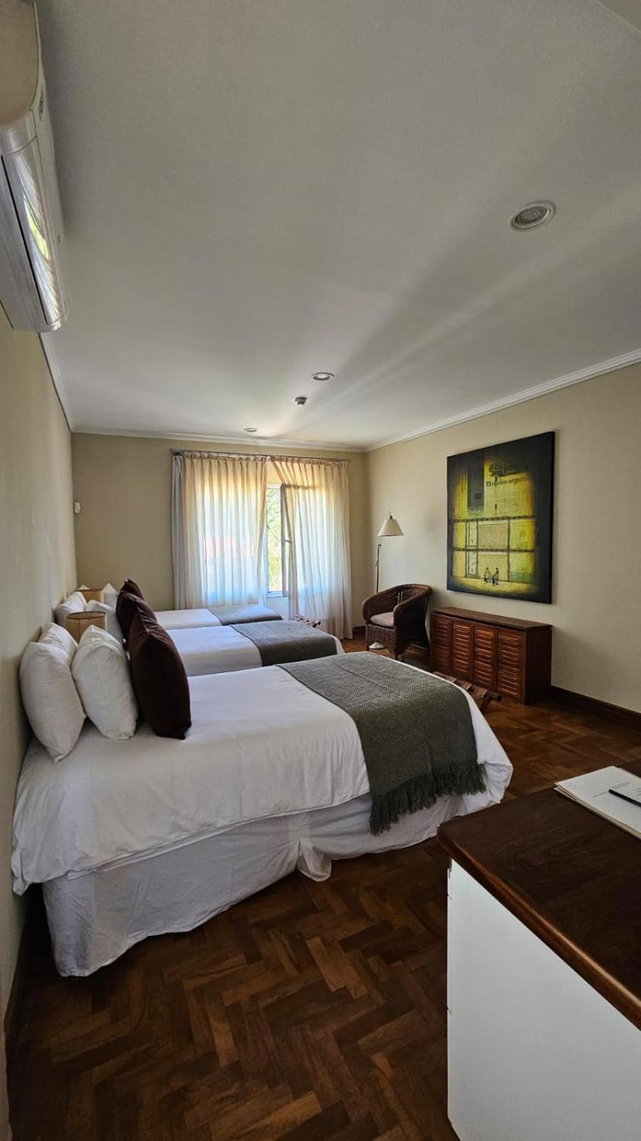 Terrazas De Los Andes Guest House Lujan de Cuyo Esterno foto